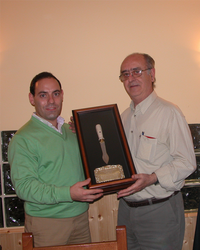 2006 Alberto Berzosa