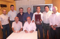 2010 Pascual Mellinas