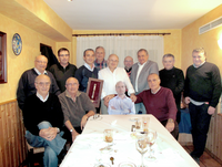 2013 Pascual Mellinas